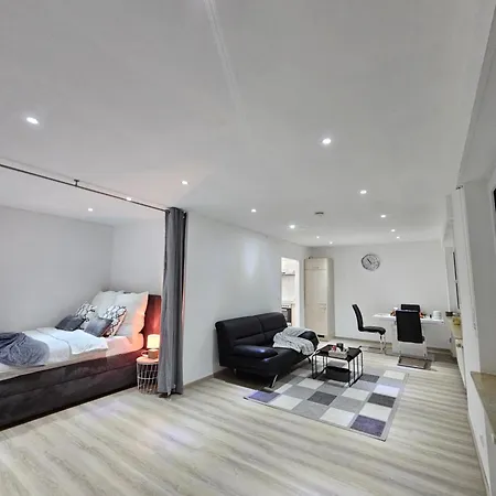 Im Herzen Von Apartment