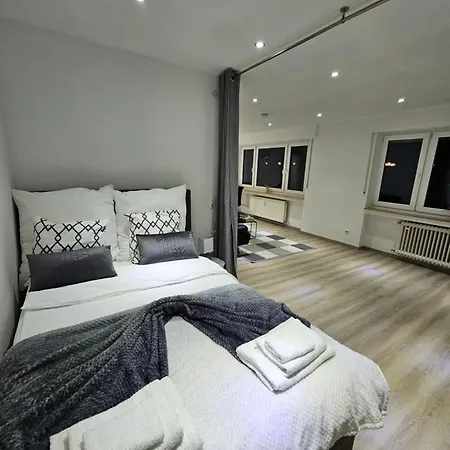 Apartamento Im Herzen Von