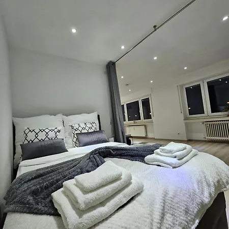 Im Herzen Von Apartment *