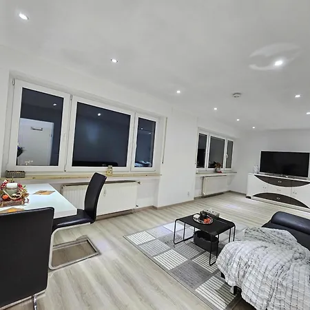 Apartment Im Herzen Von *